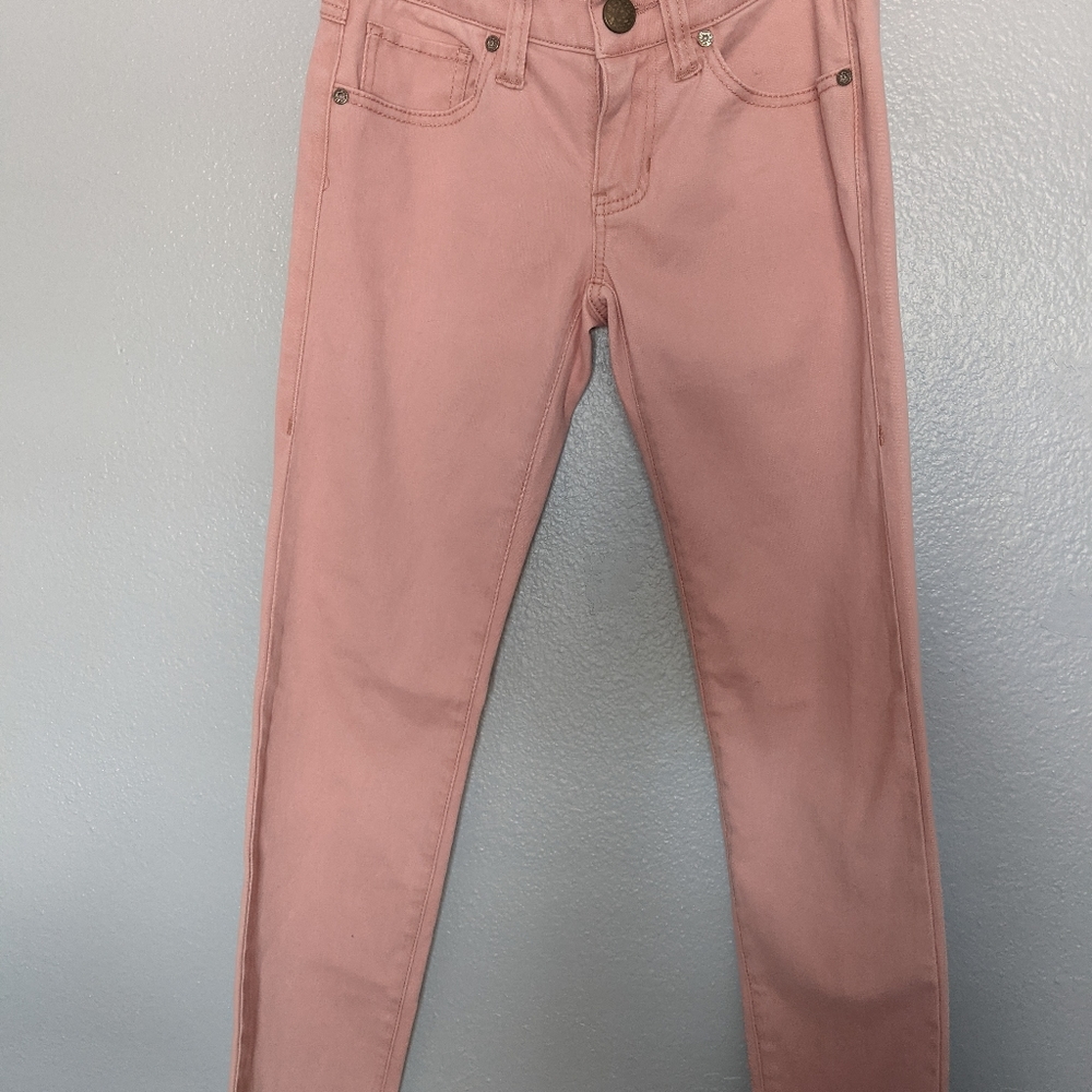 CAbi Peach Soft Pants
